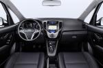 Hyundai ix20 2015 года